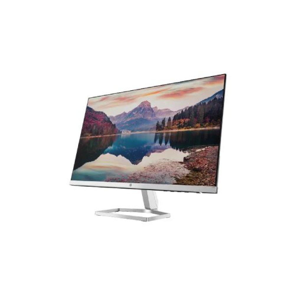HP 22 Inch FHD Monitor M22f