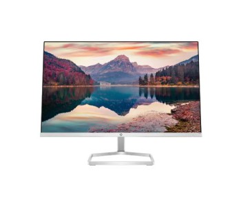 HP 22 Inch FHD Monitor M22f