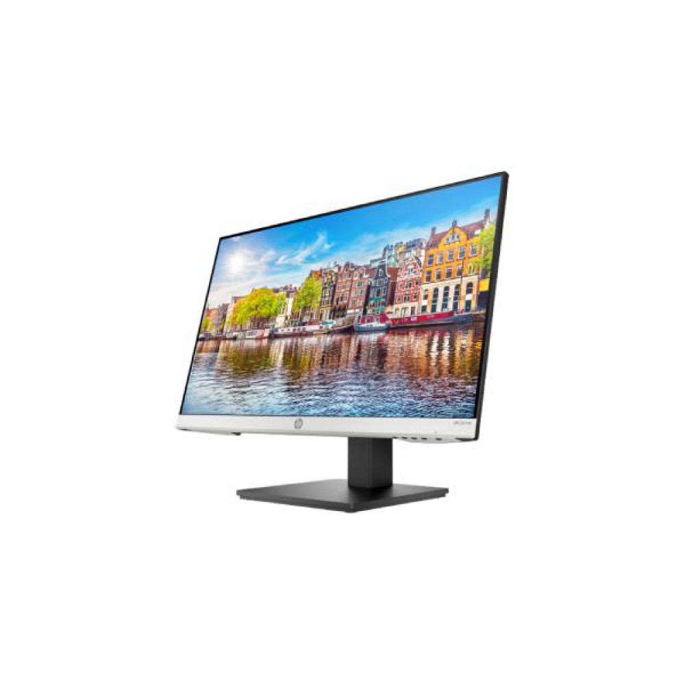 HP 23.8 Inch FHD Monitor 24mh