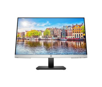 HP 23.8 Inch FHD Monitor 24mh