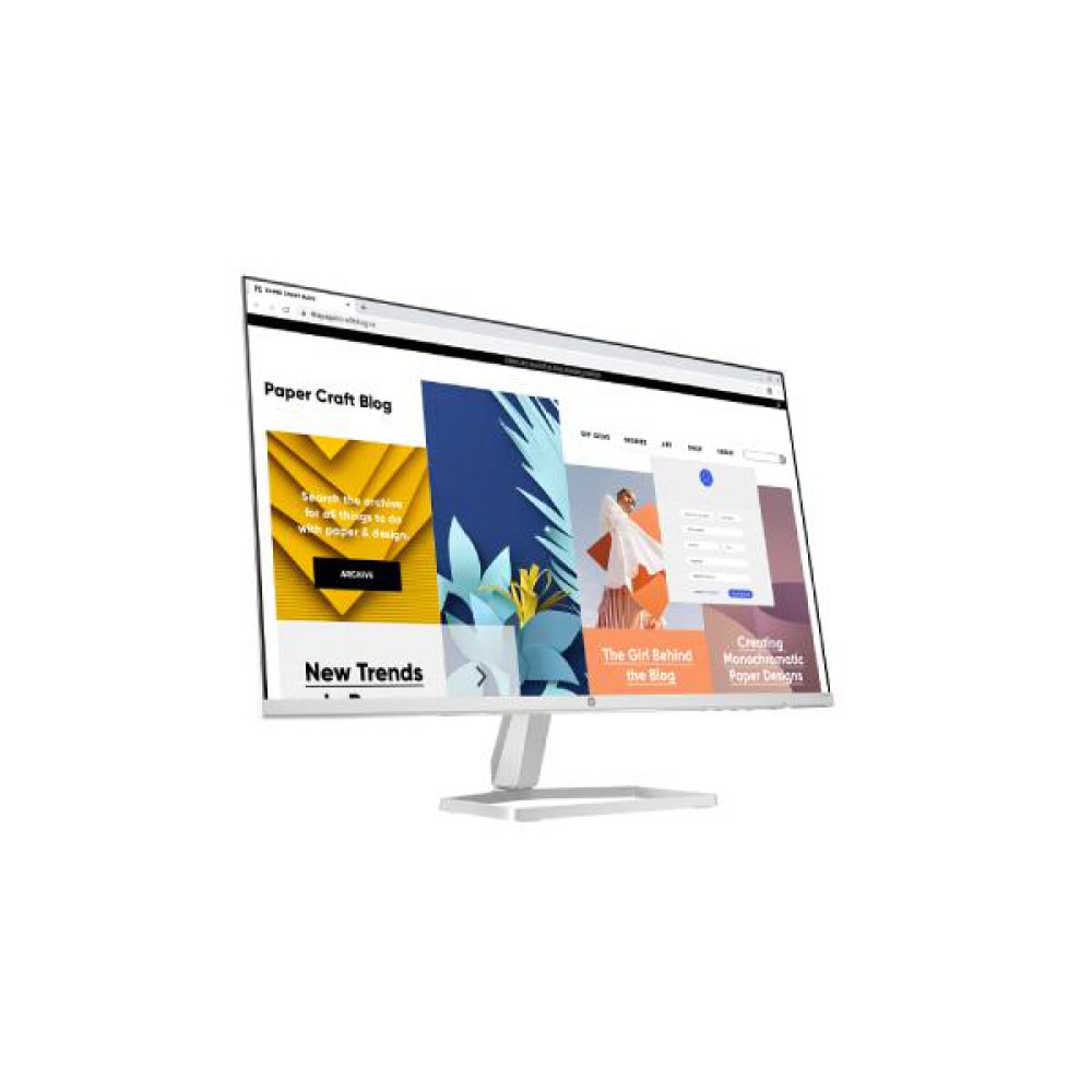 HP 27 Inch FHD Monitor 527SW (94F47AA)