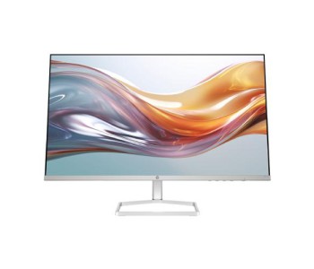 HP 27 Inch FHD Monitor 527SW (94F47AA)