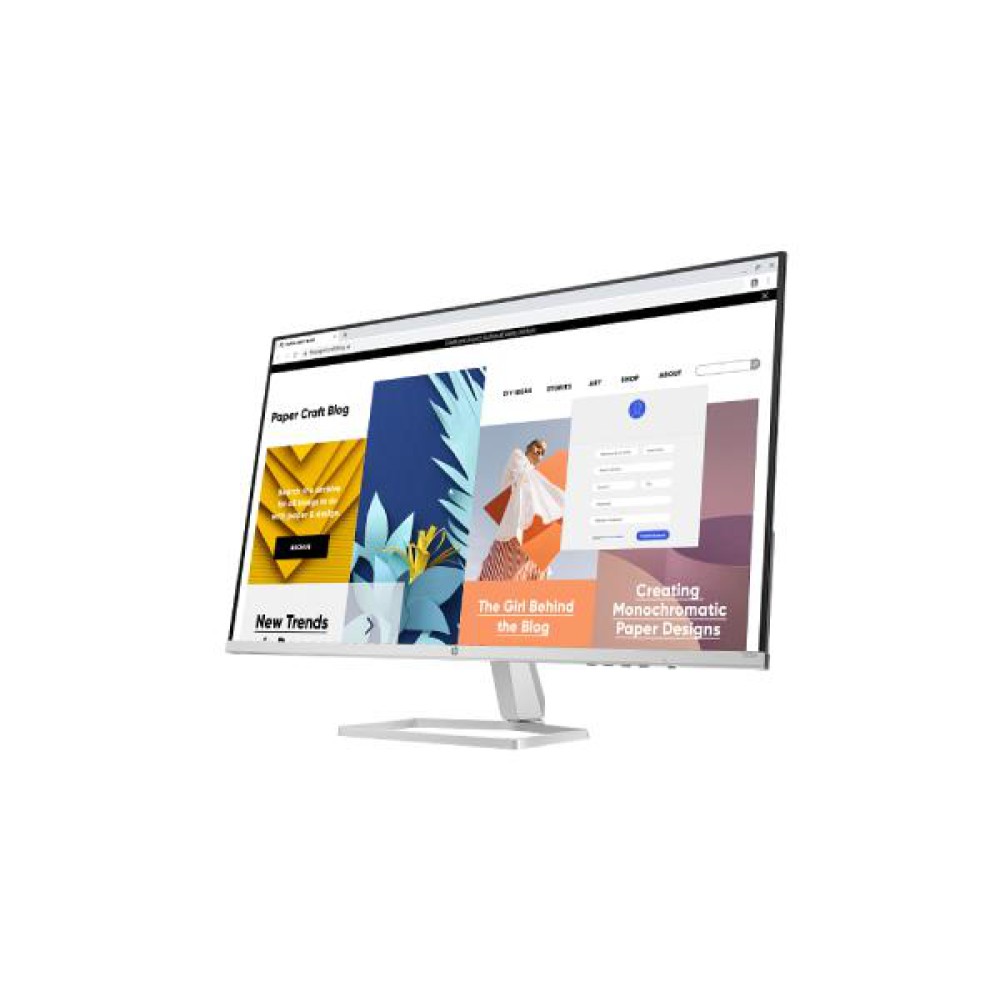 HP 532sf 32 Inch FHD Monitor (94F51AA)