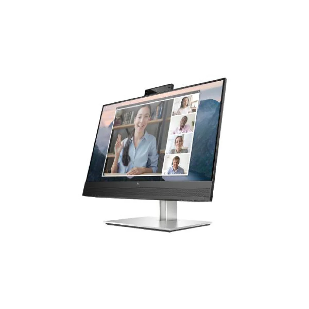 HP E24mv G4 FHD Conferencing Monitor (169L0AA) | Multimedia Kingdom