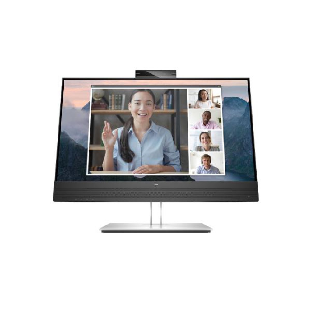 HP E24mv G4 FHD Conferencing Monitor (169L0AA)