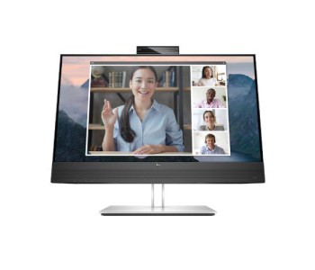 HP E24mv G4 FHD Conferencing Monitor (169L0AA)