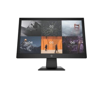 HP P19b G4 18.5 Inch HD WXGA Monitor (9TY83AA)