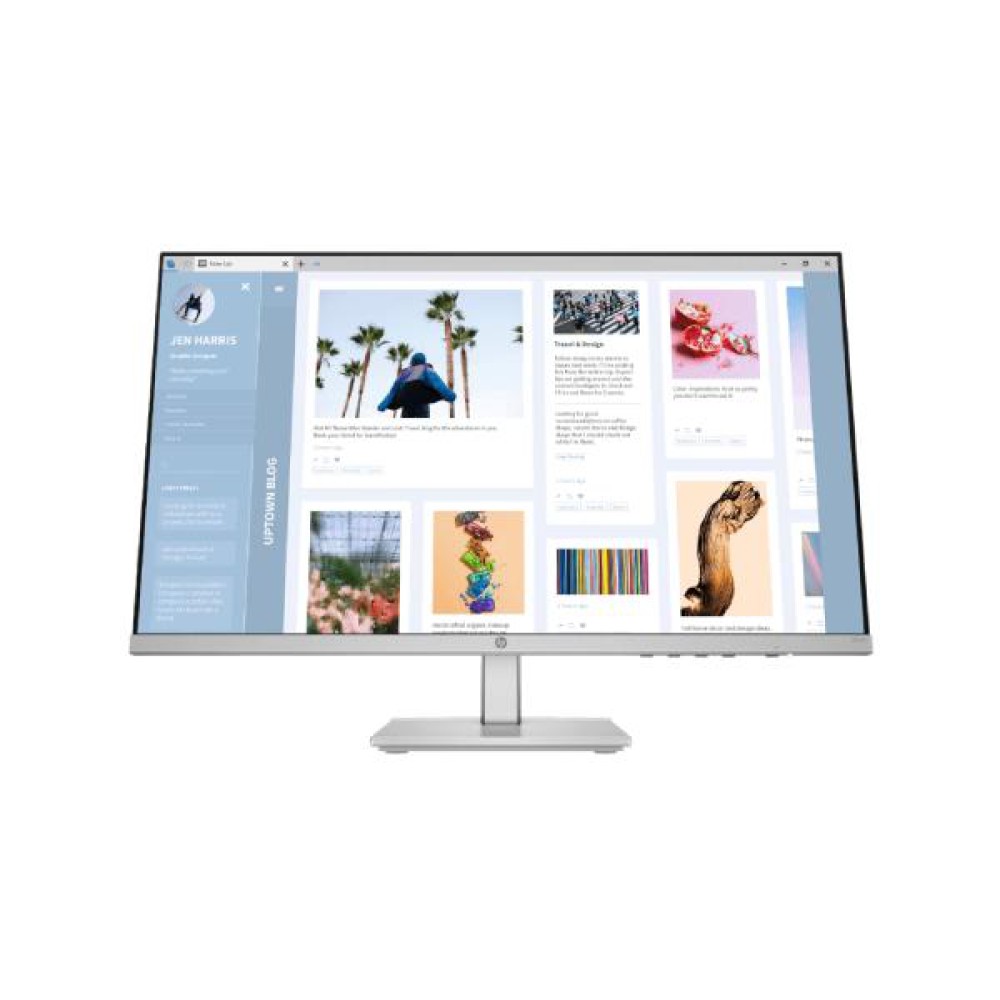 HP Series 5 23.8 Inch FHD Monitor 524sh (94C20AA)