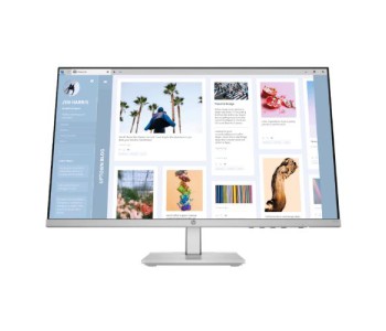 HP Series 5 23.8 Inch FHD Monitor 524sh (94C20AA)
