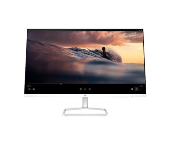HP Series 5 27 Inch FHD Monitor 527sa (94F49AA)