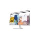 HP Series 5 27 Inch FHD Monitor 527sf (94F45AA)