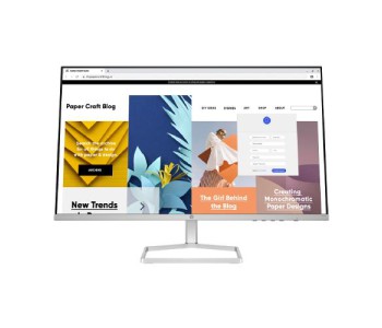 HP Series 5 27 Inch FHD Monitor 527sf (94F45AA)