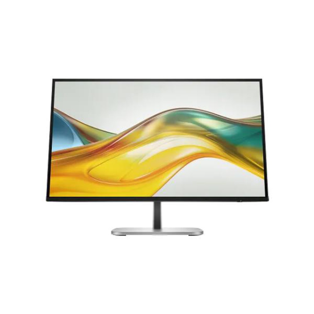 HP Series 5 Pro 27 Inch QHD Monitor 527PQ (9D9S0UT)