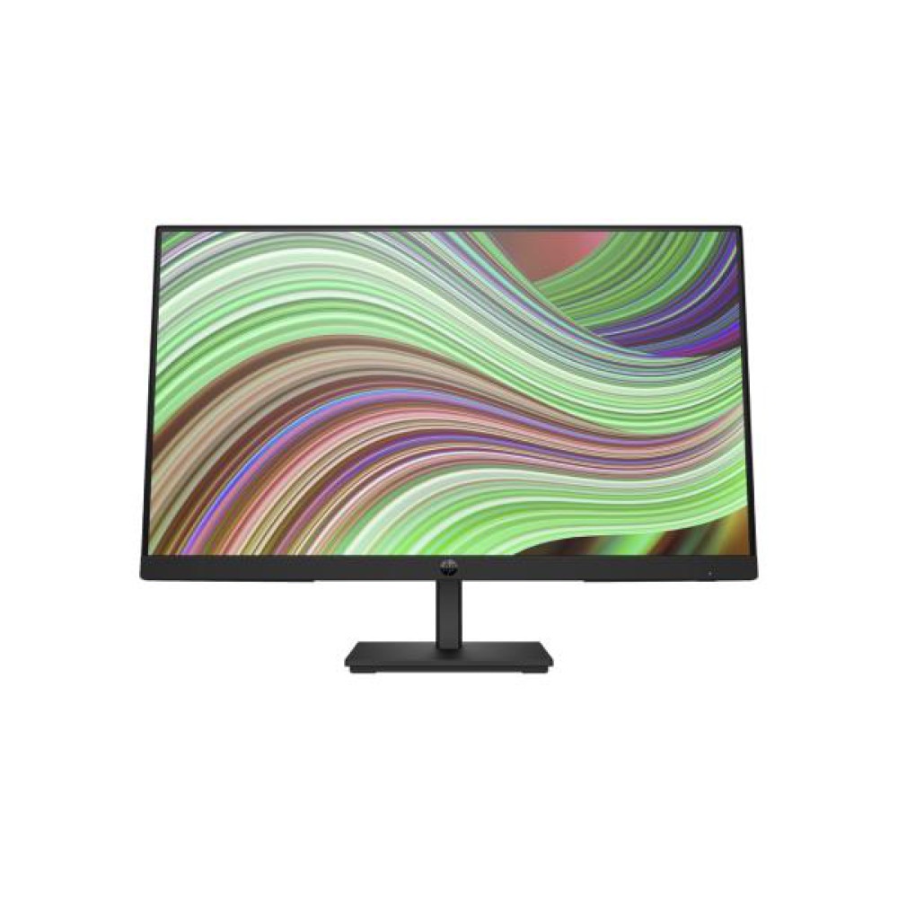 HP V24v G5 23.8 Inch FHD Monitor (65P63AA)
