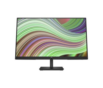 HP V24v G5 23.8 Inch FHD Monitor (65P63AA)