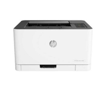 HP 150nw Single Color Laser Printer(4ZB95A)