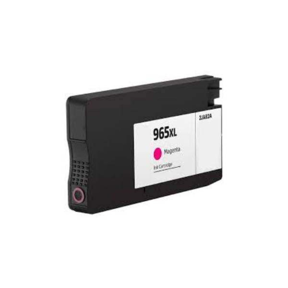 HP 3JA82AA Magenta original 965XL Cartridge