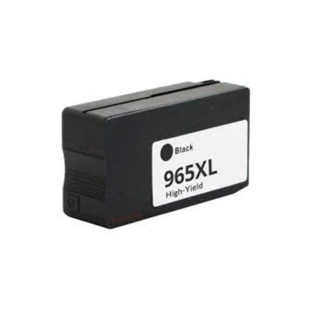 HP 3JA84AA Black original 965XL Cartridge