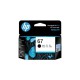 HP 3YM56AA Cartridge 67 Black Ink