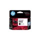 HP 3YM77AA Cartridge 682 Black Ink