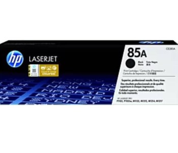 HP CE285A Black P1102 Cartridge