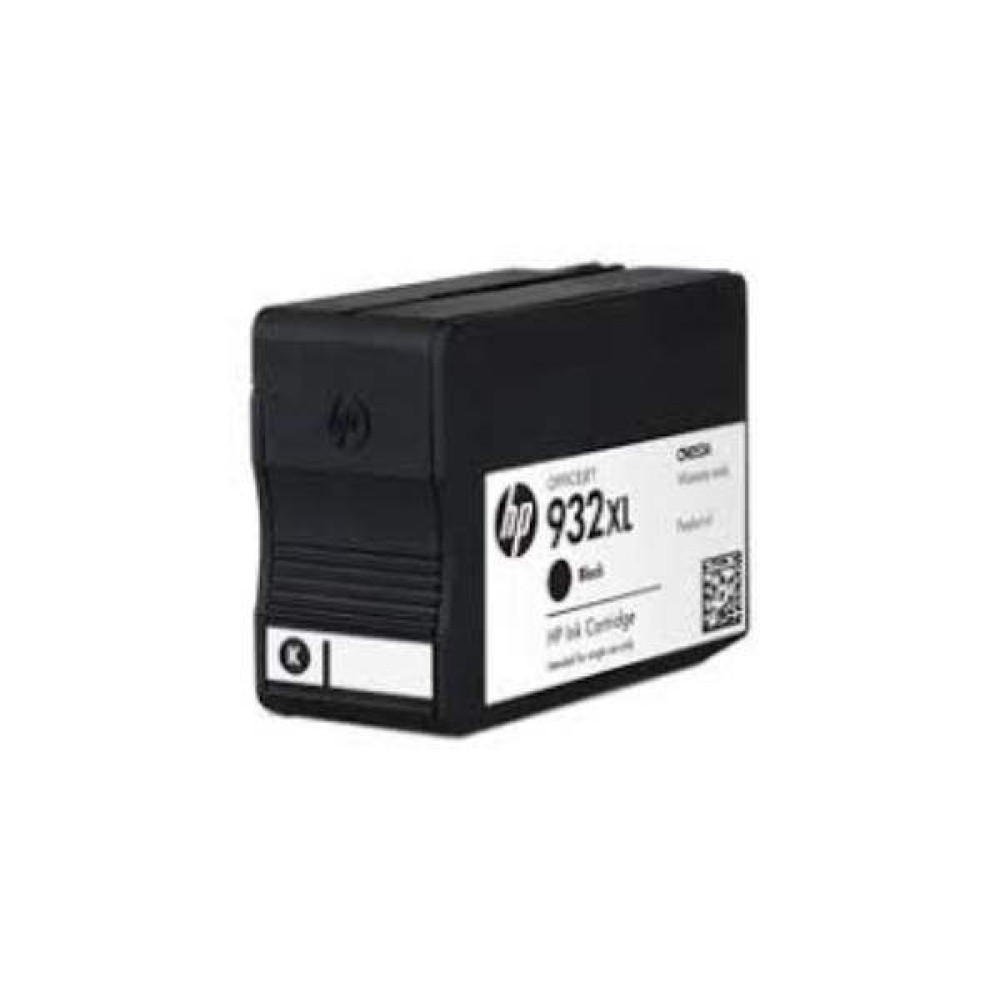 HP CN053AA Black original 932XL Cartridge 