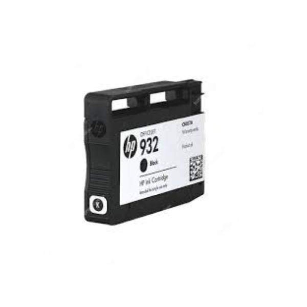 HP CN057AA Black original 932 Cartridge 