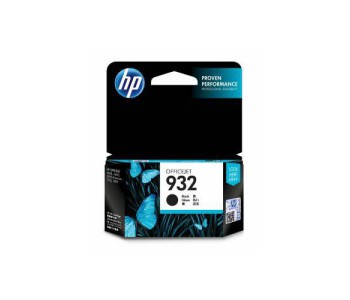 HP CN057AA Black original 932 Cartridge 