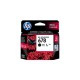 HP CZ107AA Cartridge 678 Black Ink