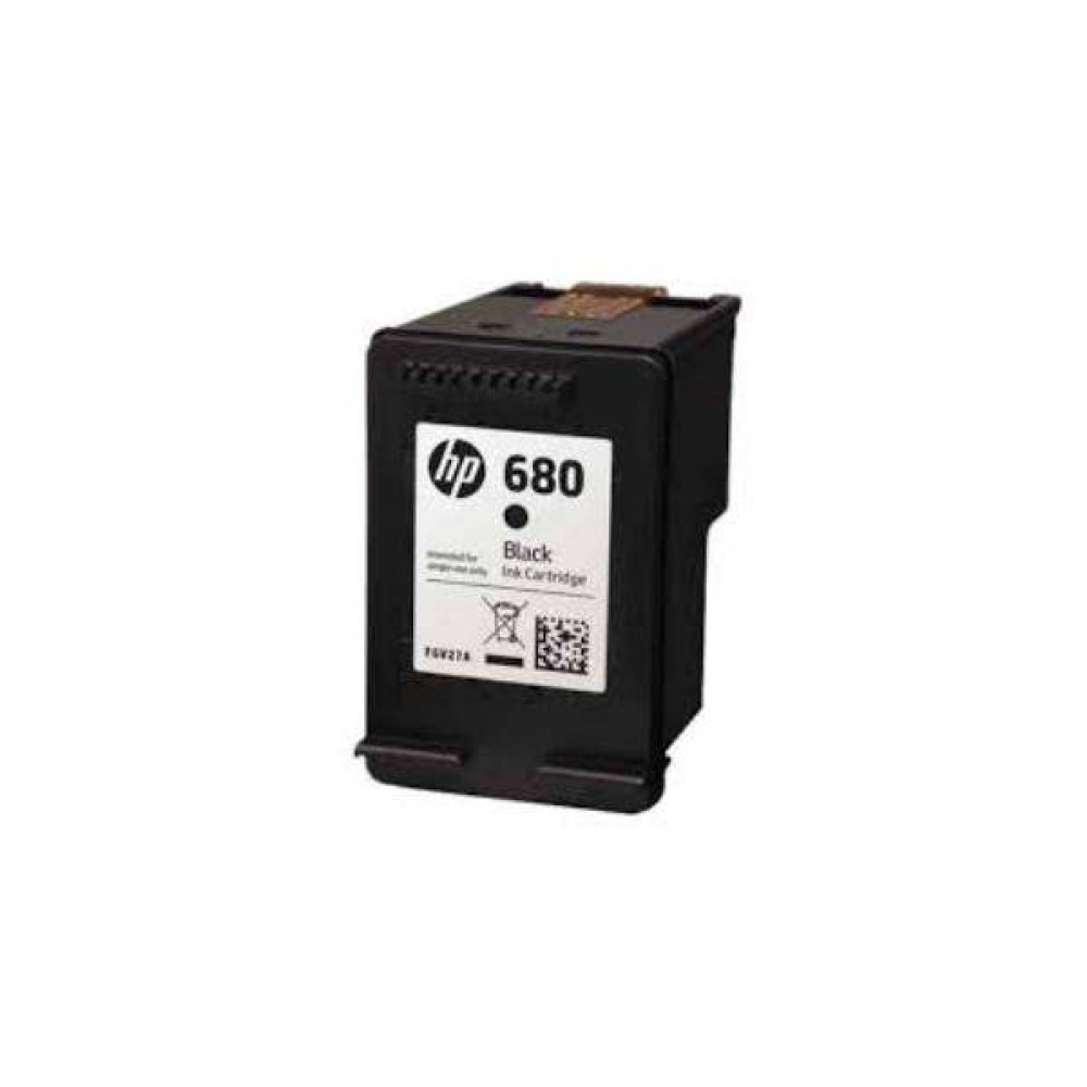 HP Cartridge Black F6V27AA Original 