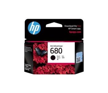 HP Cartridge Black F6V27AA Original 