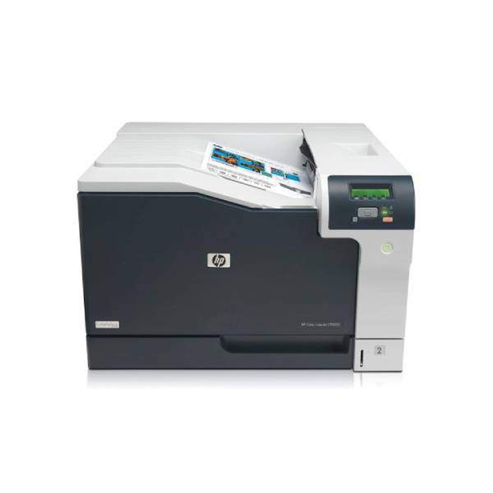 HP Color LaserJet CP5225dn Color Laser Printer HP Color LaserJet CP5225dn Color Laser Printer