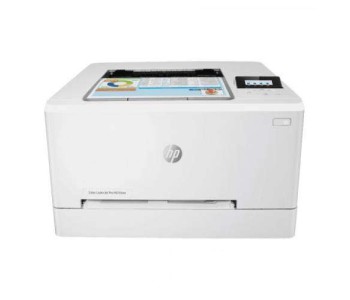 HP Color LaserJet Pro M255nw Single Printer HP Color LaserJet Pro M255nw Single Printer