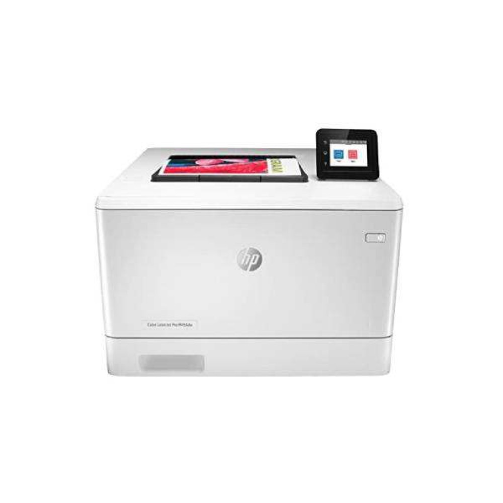 HP Color LaserJet Pro M454dw Laser Printer HP Color LaserJet Pro M454dw Laser Printer
