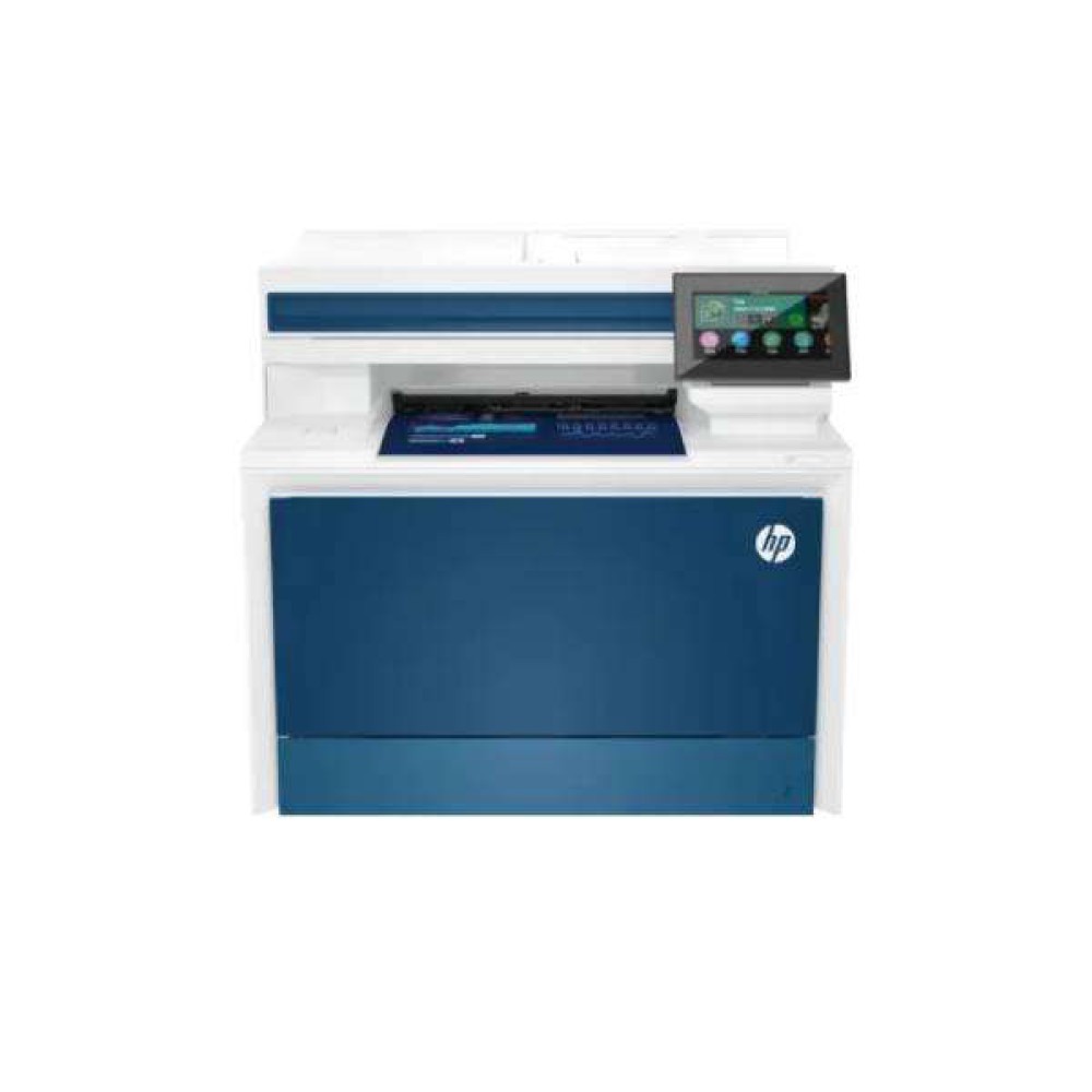 HP Color LaserJet Pro MFP 4303fdw Multifunction Printer HP Color LaserJet Pro MFP 4303fdw Multifunction Printer
