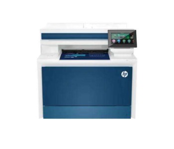 HP Color LaserJet Pro MFP 4303fdw Multifunction Printer HP Color LaserJet Pro MFP 4303fdw Multifunction Printer