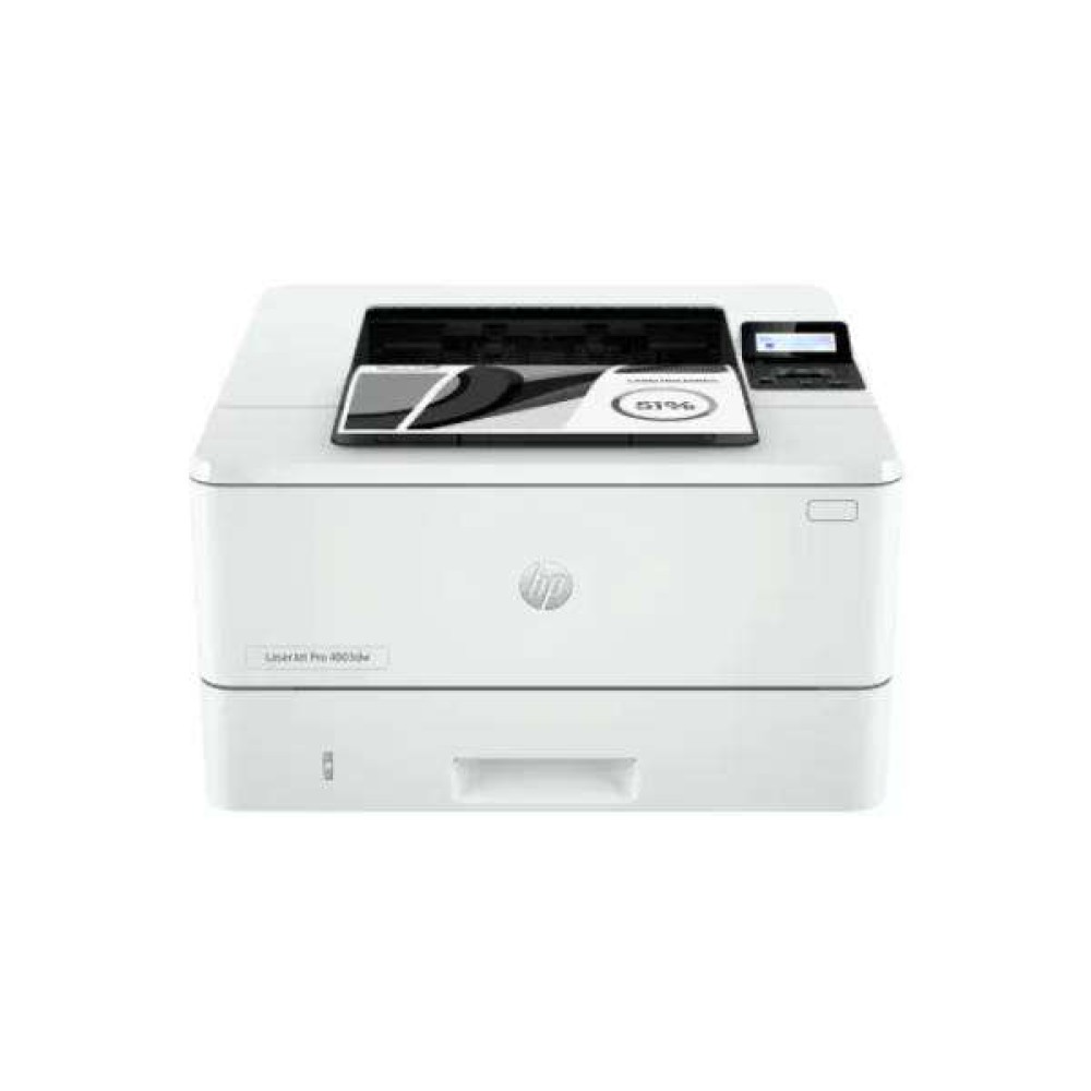 HP LaserJet Pro 4003dw Single Mono Printer HP LaserJet Pro 4003dw Single Mono Printer