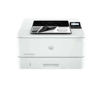 HP LaserJet Pro 4003dw Single Mono Printer HP LaserJet Pro 4003dw Single Mono Printer