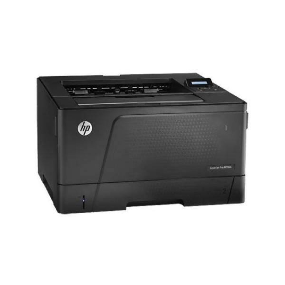 HP LaserJet Pro M706n A3 Single Mono Printer HP LaserJet Pro M706n A3 Single Mono Printer