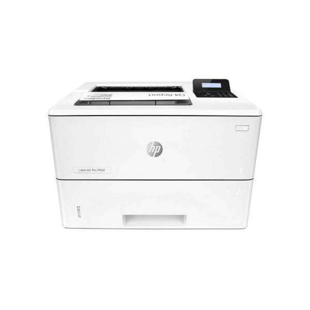 HP LaserJet Pro Model M501dn Printer (J8H61A)