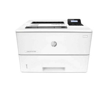 HP LaserJet Pro Model M501dn Printer (J8H61A)