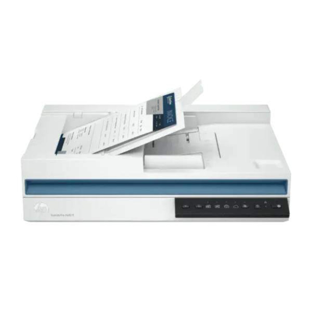 HP ScanJet Pro 2600 f1 Scanner HP ScanJet Pro 2600 f1 Scanner