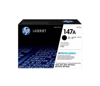 HP W1470A Black 147A Toner cartridge