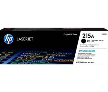 HP W2310A Black 215A Original cartridge
