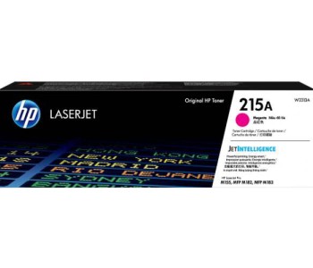 HP W2313A Magenta 215A Original cartridge