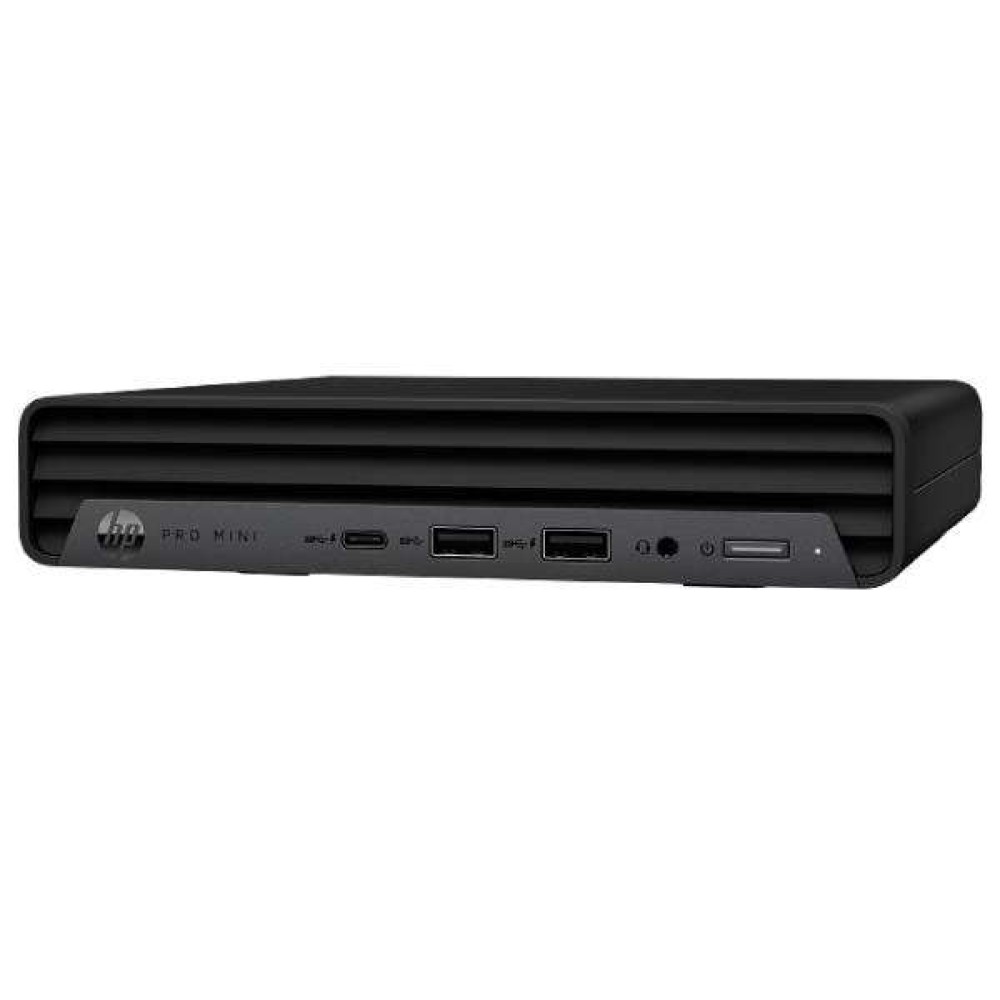 Hp Pro Mini Intel Core i7-13700T 8GB DDR4