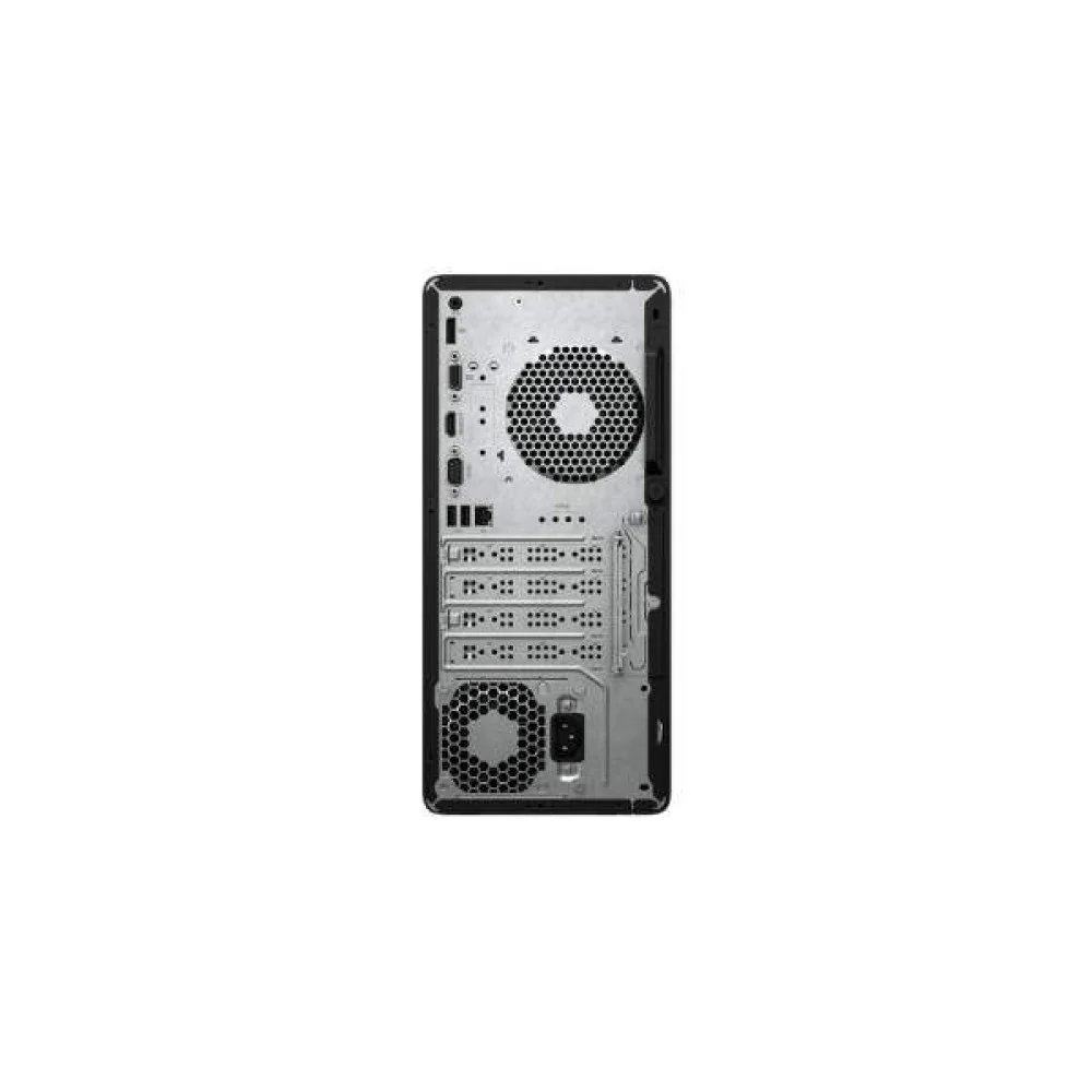 Hp Pro Tower Intel Core i5-12400 8GB DDR4