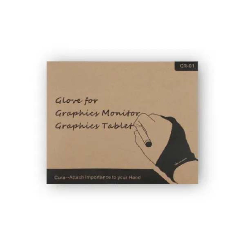Huion Artist Hand Glove