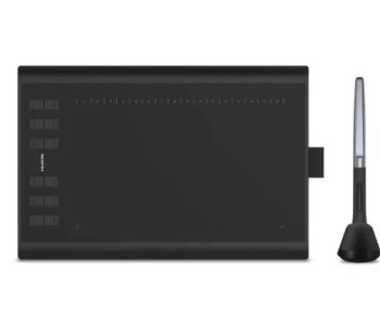 Huion Inspiroy H1060P