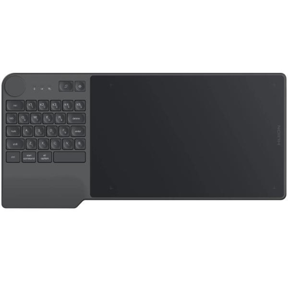 Huion Inspiroy Keydial KD200